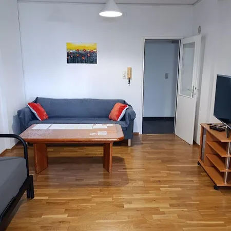 דירה Mit Terrasse By Interhome