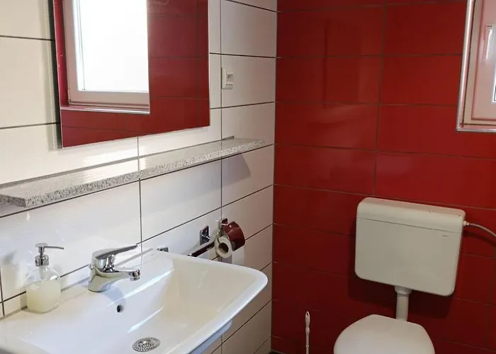 דירה Mit Terrasse By Interhome