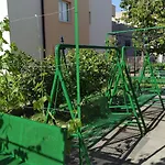 Mit Terrasse By Interhome *